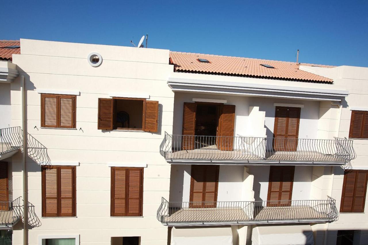 La Casa Di Lisa 2 Apartment Valledoria  Exterior foto