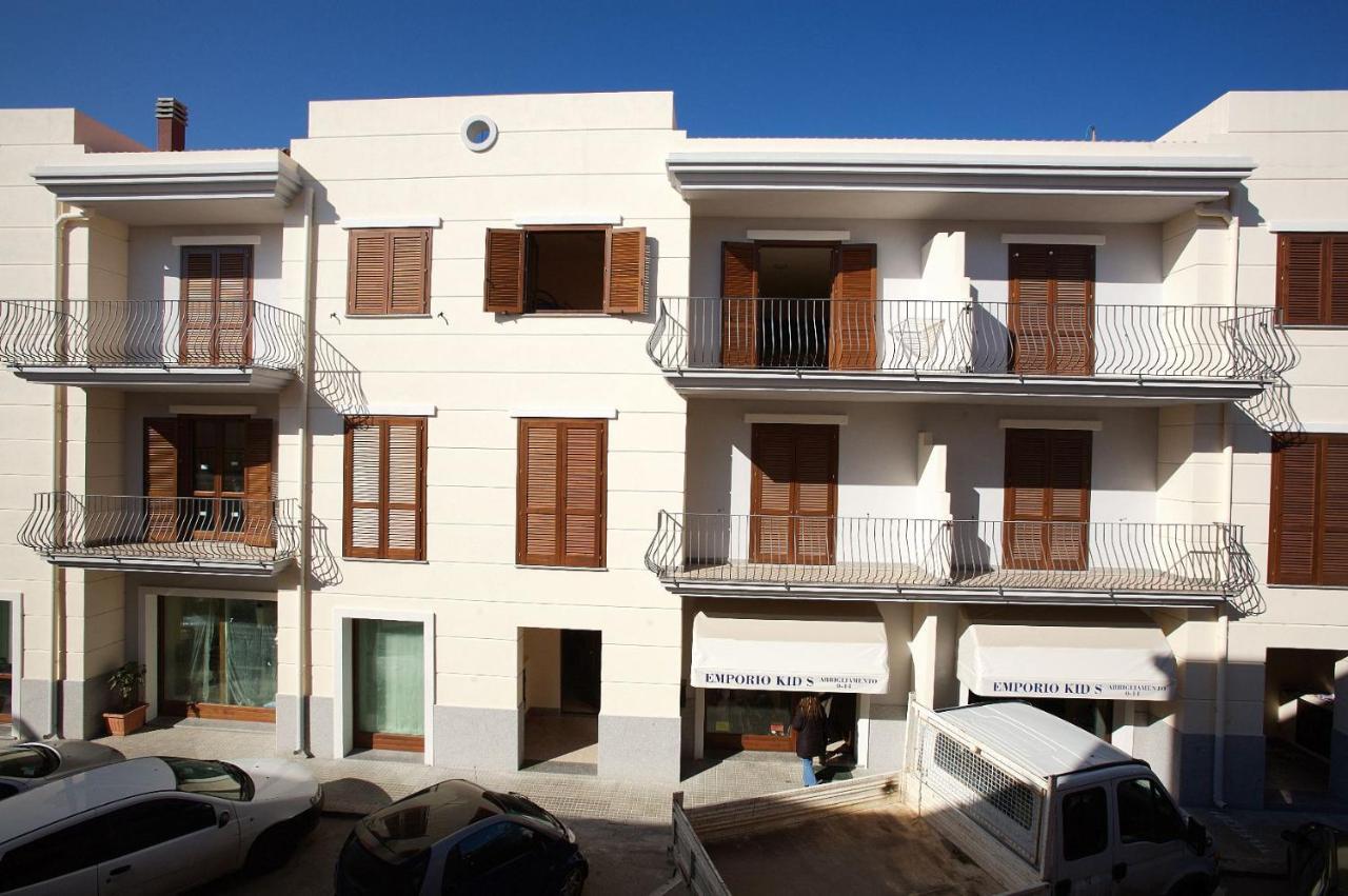 La Casa Di Lisa 2 Apartment Valledoria  Exterior foto